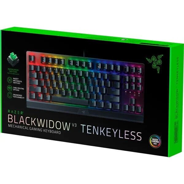 Razer BlackWidow V3
